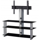 Напольная стойка для телевизора Sonorous PL 2130 B-SLV